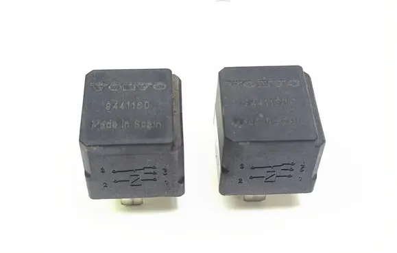 Other relay