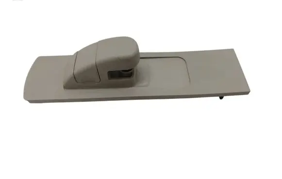 Ford Mondeo MK V Seat belt height adjuster GG93F602B82AA