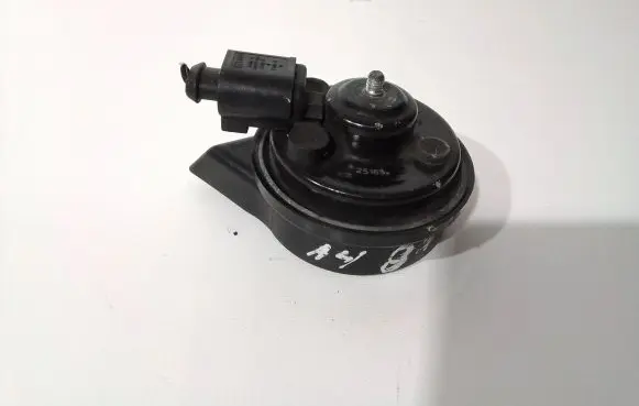 Audi A4 S4 B7 8E 8H Horn signal 007728