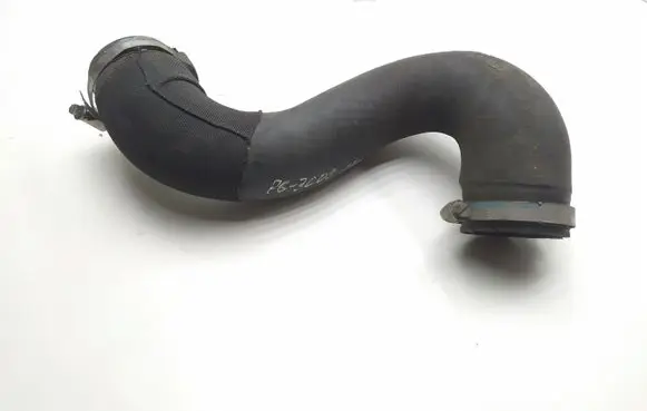 Peugeot 3008 I Intercooler hose/pipe 9688234980