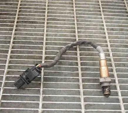 BMW 4 F36 Gran coupe Lambda probe sensor 7791600 0281004018