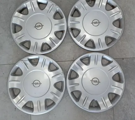 Opel Vectra C R15 wheel hub/cap/trim 90576185