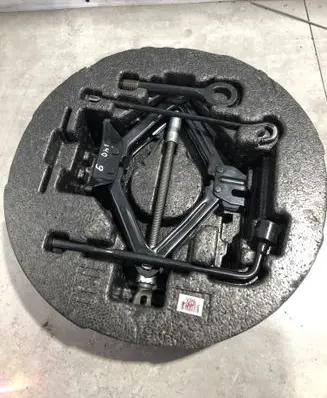 Hyundai i40 Tool set 091493Z650