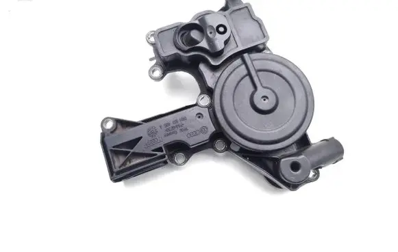Audi A3 S3 8P Oil breather separator 06H103495A