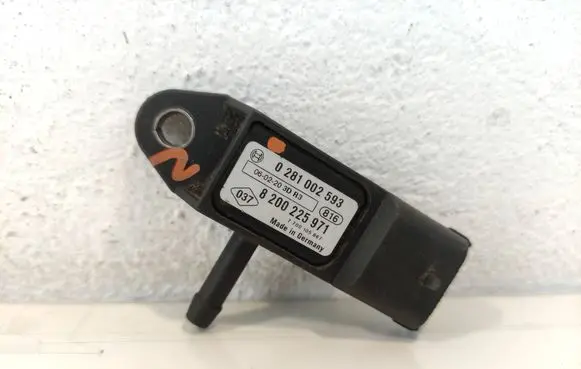 Dacia Duster Sensor 8200225971CAREWAY