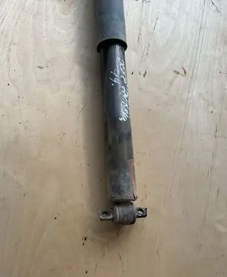 Jeep Cherokee XJ Front shock absorber/damper