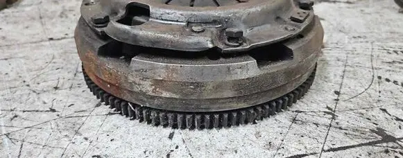 KIA Sportage Clutch set kit