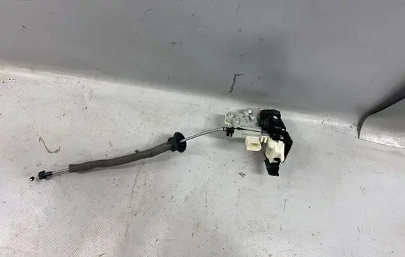 Audi Q5 SQ5 FY Rear door lock 4G0839016F
