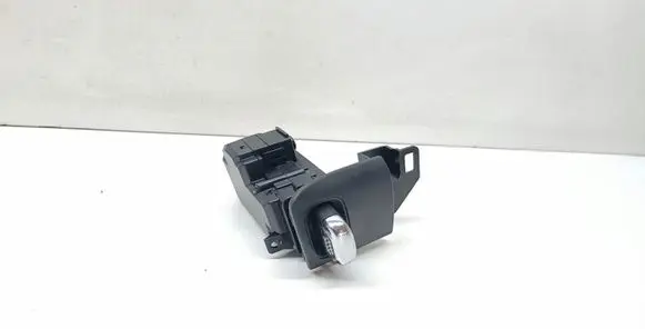 Audi A4 S4 B8 8K Ignition key card reader 8K0999131C