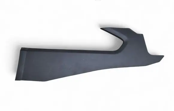 Chevrolet Suburban Centre console side trim front 22885235