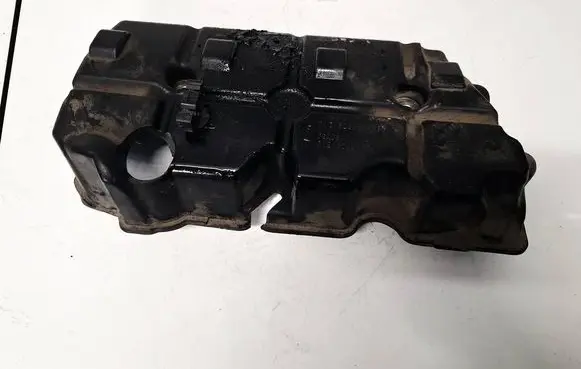 Renault Scenic III - Grand scenic III Engine cover (trim) 8200677518