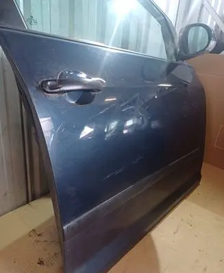 Volkswagen Golf Plus Front door