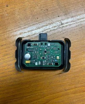 Ford Focus C-MAX Rain sensor 3S7T17D547AB 1397212021