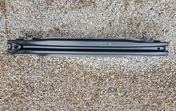 Cupra Formentor Rear bumper support beam 5FF807305