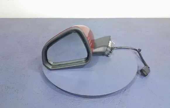 Ford Mustang I Front door electric wing mirror