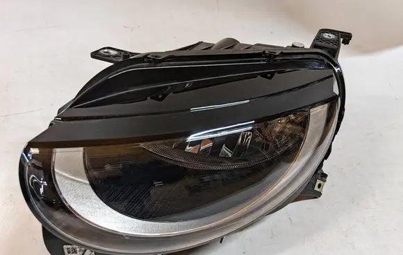 Fiat 500E Headlight/headlamp 00521400360