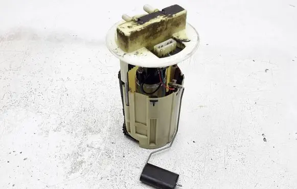 Peugeot 806 Fuel injection high pressure pump 9637812280