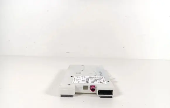 BMW X3 G01 Other control units/modules 5A5CE21