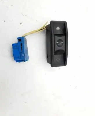 BMW 7 E32 Sunroof switch 1378862
