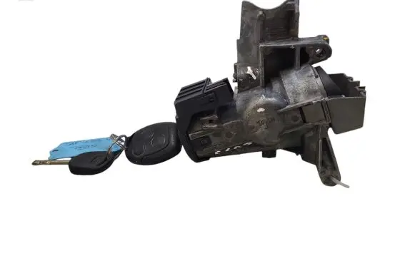 Ford Fusion Ignition lock 98AB11572BF