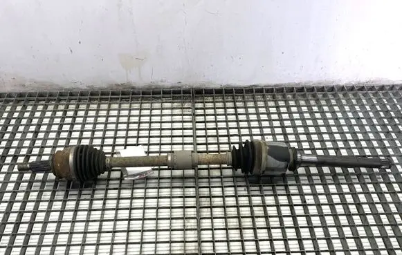 Mitsubishi Outlander Front driveshaft 3815A306