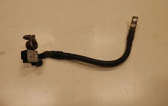 Hyundai H-1, Starex, Satellite Negative earth cable (battery) 371804H500OE
