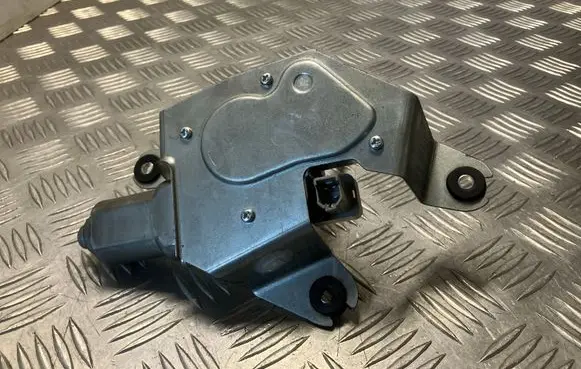 Nissan Cube Z12 Rear window wiper motor 287101FA0A