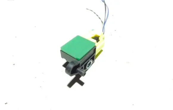 Volkswagen PASSAT B7 Airbag deployment crash/impact sensor 5N0959351B