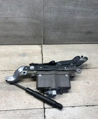 BMW 5 F10 F11 Engine bonnet/hood hinges 19033900036 7191049
