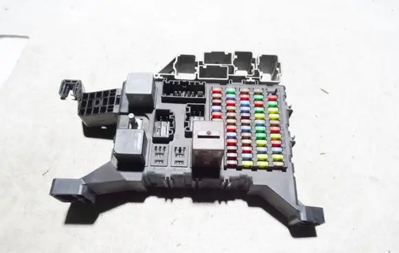 Jaguar X-Type Fuse module 0X4314A073AA