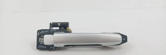 Toyota RAV 4 (XA20) Front door exterior handle 1D4