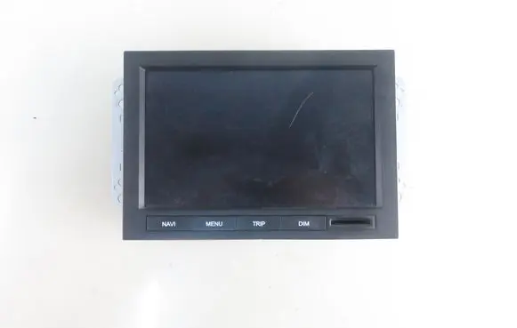 Chevrolet Captiva Screen/display/small screen 95096782