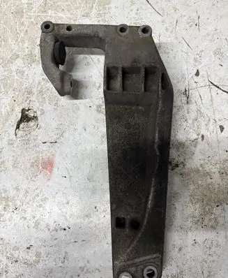 BMW X3 F25 Gearbox mounting bracket 2231678656701