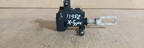 Jaguar X-Type Tailgate boot lock/latch motor 