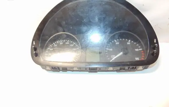 Mercedes-Benz Sprinter W906 Speedometer (instrument cluster) A9069005200 A9065420101 A9064468221