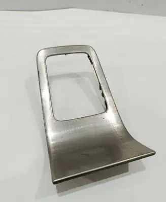 Volvo XC70 Gear shifter surround trim plastic 30672191
