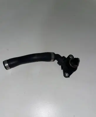 BMW X6 F16 Engine coolant pipe/hose 72352171