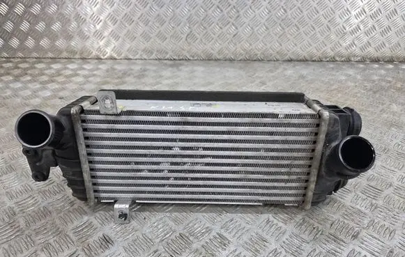 KIA Sportage Intercooler radiator 282712U201