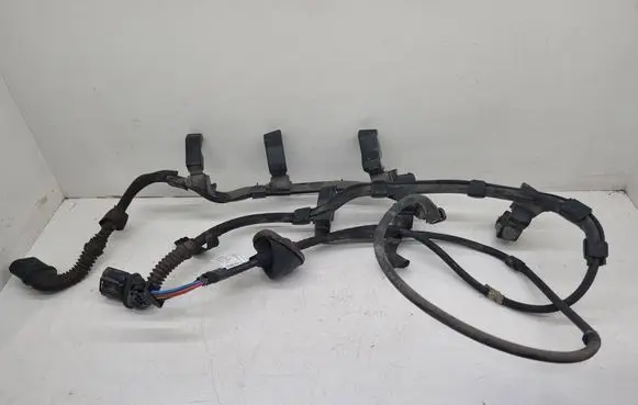 BMW 5 F10 F11 Handbrake wiring loom/harness 511736F06 9277196 NG2702