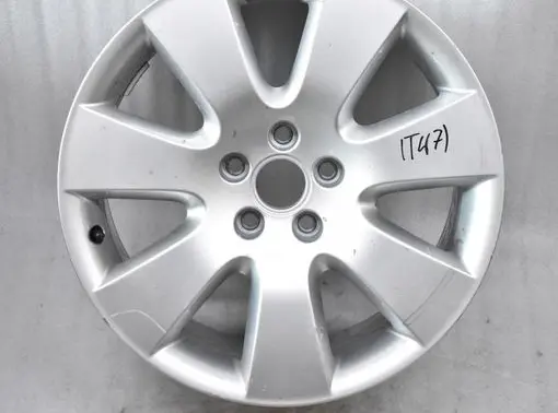 Audi A6 S6 C6 4F R18 alloy rim 