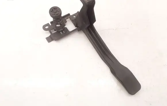 Renault Megane III Engine bonnet/hood lock/catch 656030006R