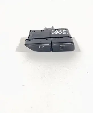 Ford Kuga II Windscreen/window heater switch 18K574AC 18K574 AM5TALRVA