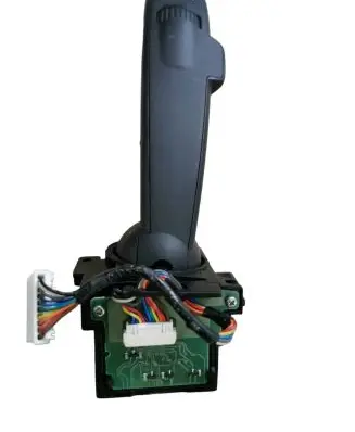 Volvo XC70 Wiper control stalk 31264169 110011503357AACH