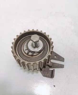 Opel Insignia A Generator/alternator belt tensioner 60062rs