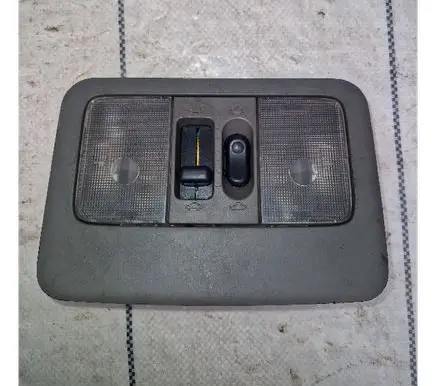 Nissan Murano Z50 Interior lighting relay 