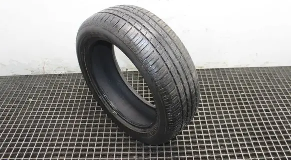 Nissan X-Trail T32 R12 summer tire 22555R19 WARIOR