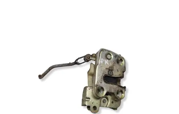 Subaru Libero Front door lock loop/hook striker 