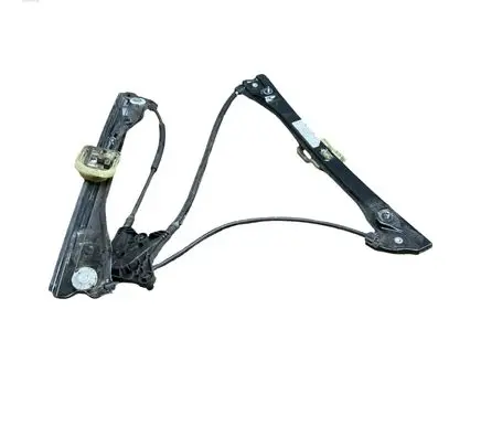 Seat Toledo IV (NH) Front door electric window regulator 5JA837462