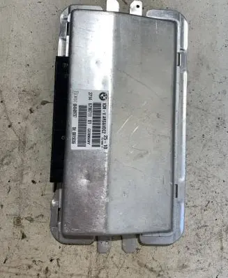 Suspension control unit/module