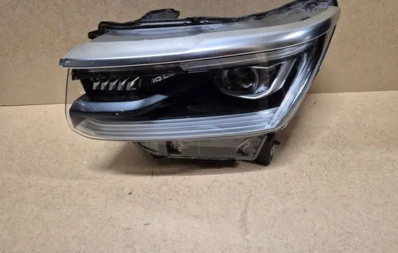 Volkswagen Amarok II Headlight/headlamp N1XB13E017AG